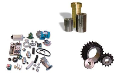 Custom Downstream Systems, Inc. (CDS)